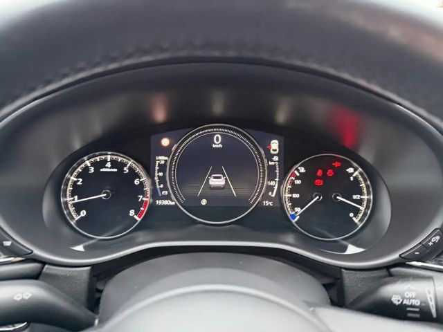 Mazda CX-30 Selection SkyActiv