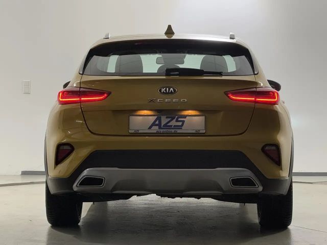 Kia XCeed Vision