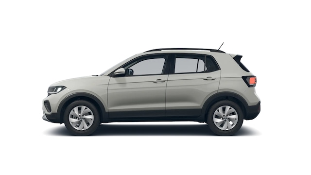 Volkswagen T-Cross 1.5 TSI Life
