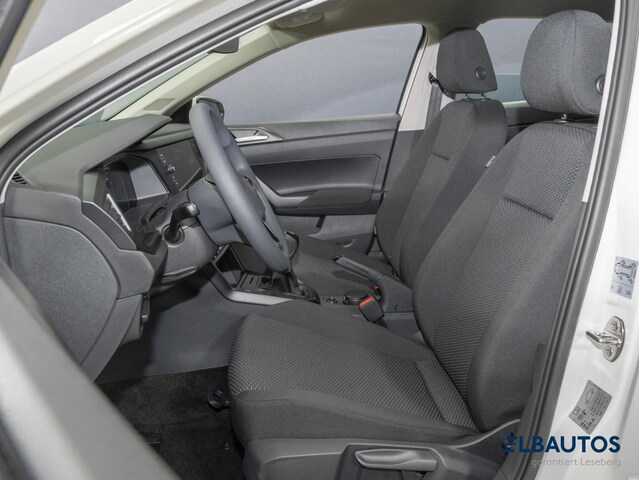 Volkswagen Polo Polo 1.0     Polo BT059 MPIM5F