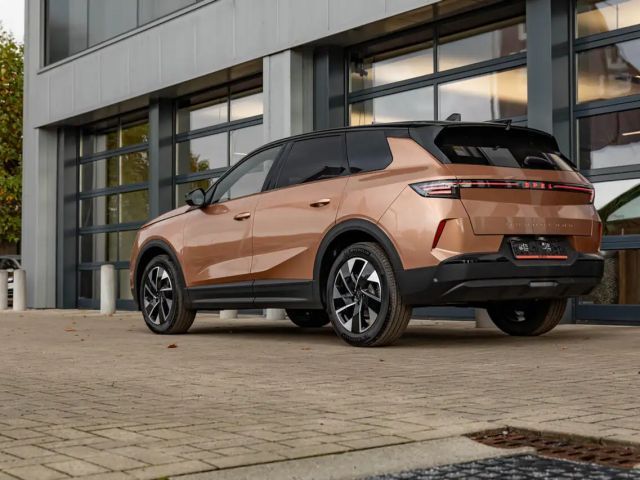 Opel Grandland X GS-Line Grand Sport