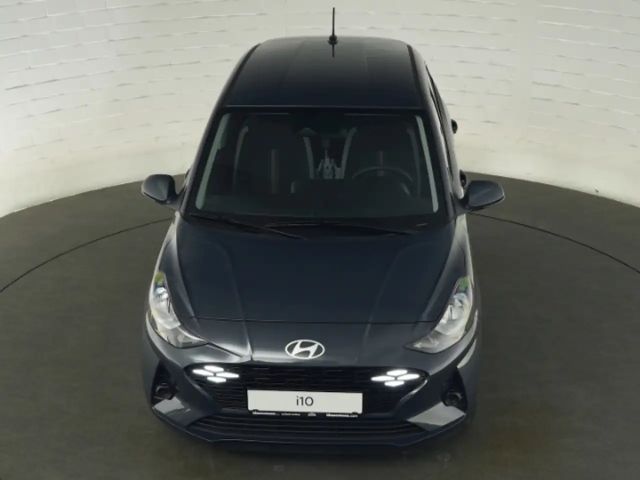 Hyundai i10 Trend