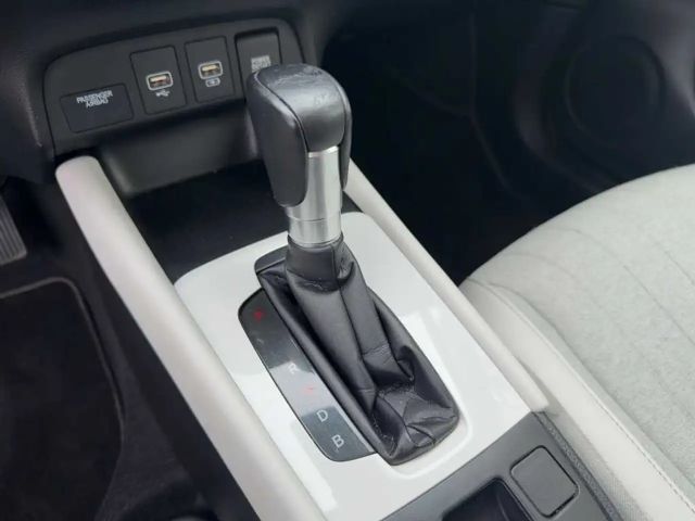 Honda Jazz 1.5 Executive Hybrid