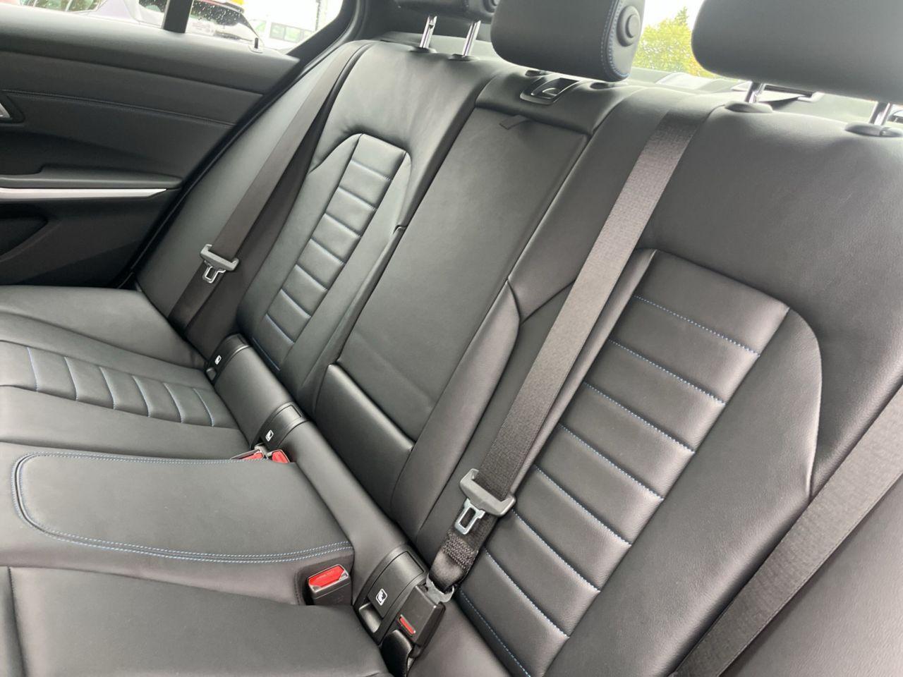 BMW M340 M340i Sedan xDrive