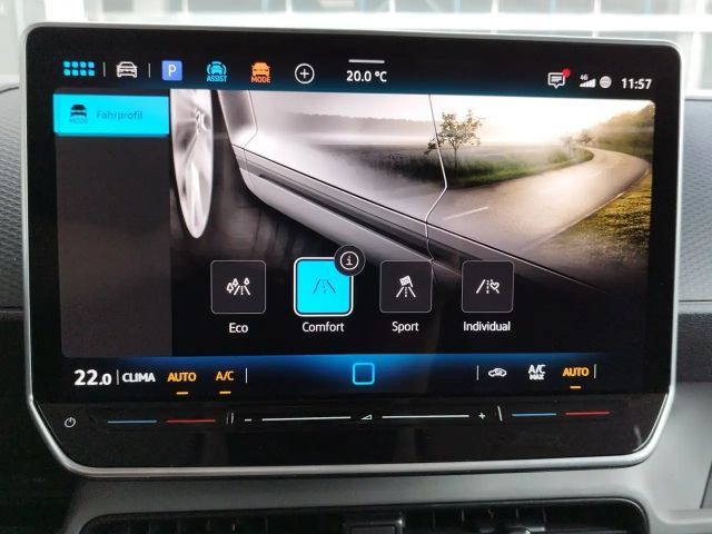 Volkswagen ID.Buzz Cargo VW ID. Buzz Cargo Pure 125 kW