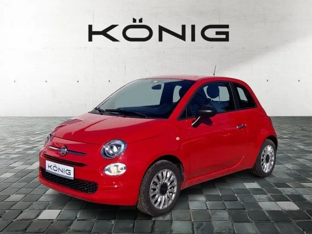 Fiat 500 1.0 Hybrid Klima & Sound