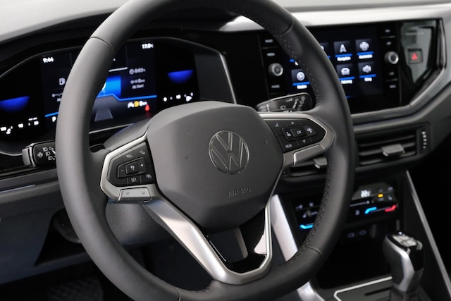 Volkswagen Polo DSG Style