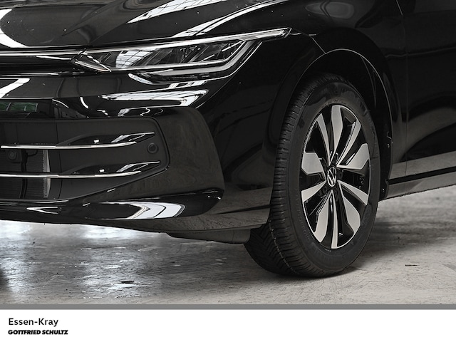 Volkswagen Golf 1.5 eTSI DSG