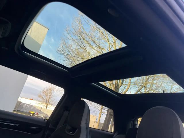 MINI Cooper S John Cooper Works Trim/Panorama/LED