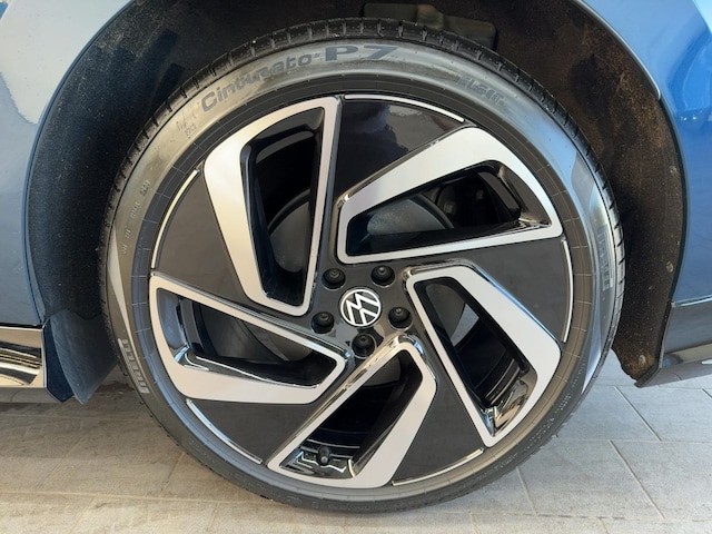 Volkswagen ID.7 IQ.Drive Pro Tourer