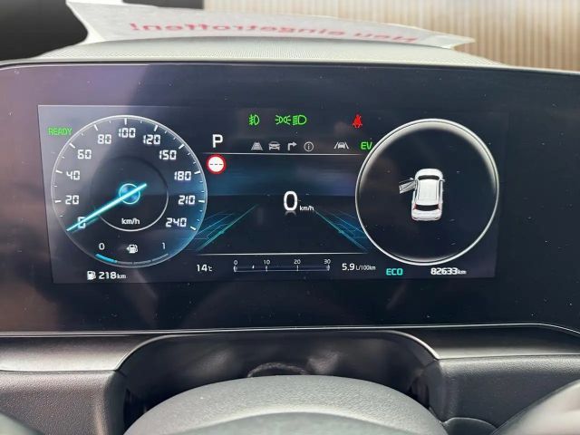 Kia Niro PHEV