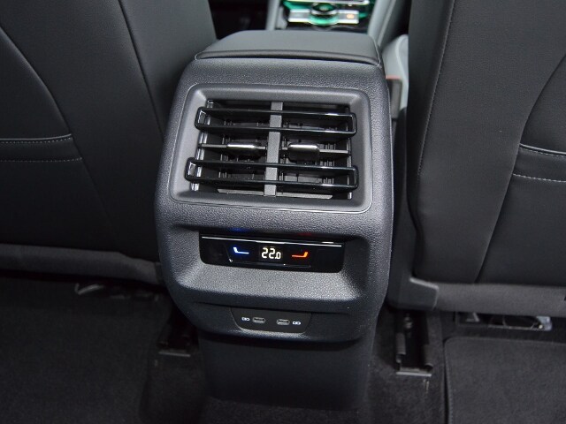 Volkswagen Tiguan 1.5 eTSI DSG IQ.Drive