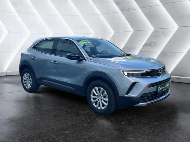 Opel Mokka 1.2 Turbo Edition Turbo