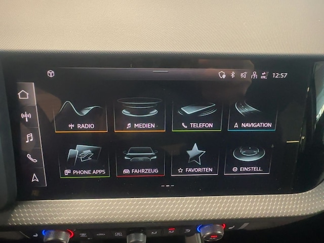 Audi A1 25 TFSI S-Tronic Sportback