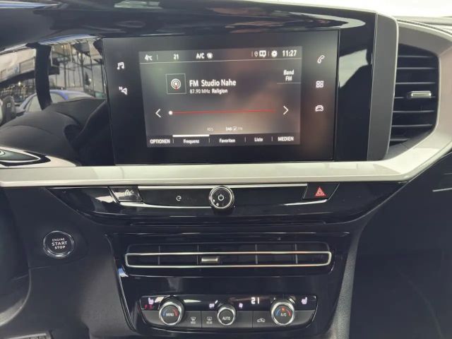 Opel Mokka Elegance Mokka-e