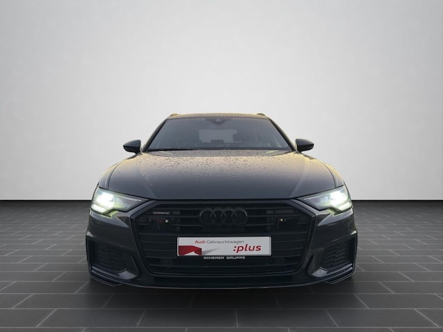Audi A6 50 TDI Avant Quattro Sport