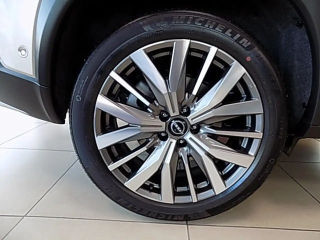 Nissan X-trail Tekna e-4ORCE