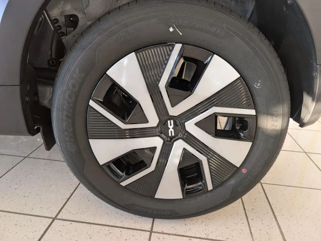 Dacia Sandero Stepway TCe 90