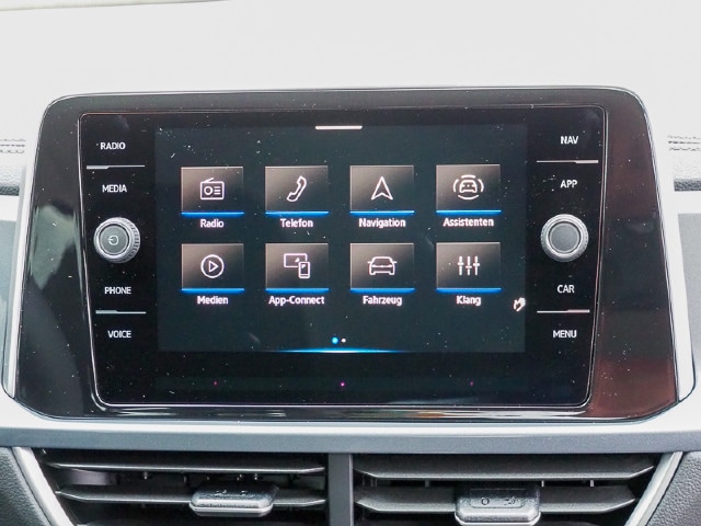 Volkswagen T-Roc 1.0 TSI Style