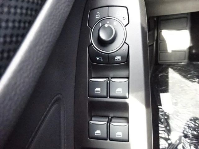 Ford Focus ST Line Wagon