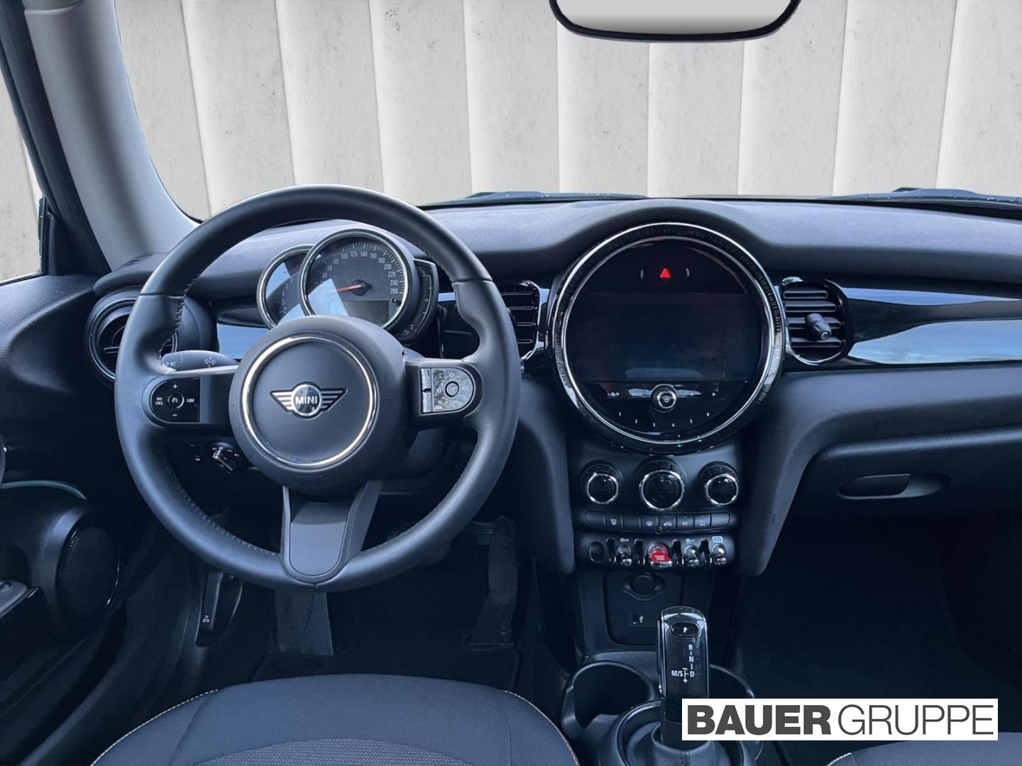 MINI Cooper 3-deurs Essential