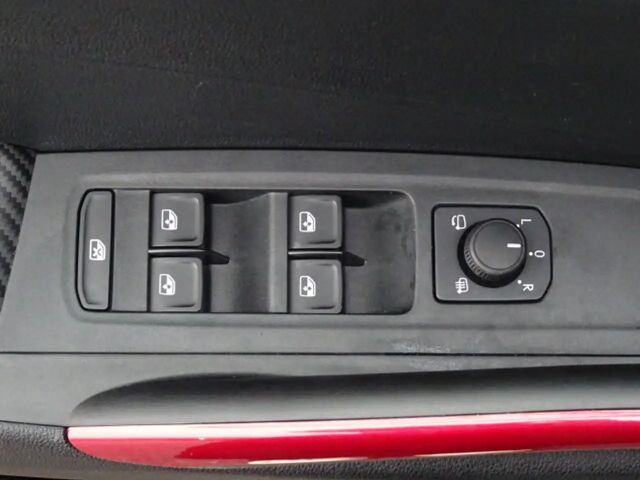 Skoda Fabia 1.0 TSI Monte Carlo