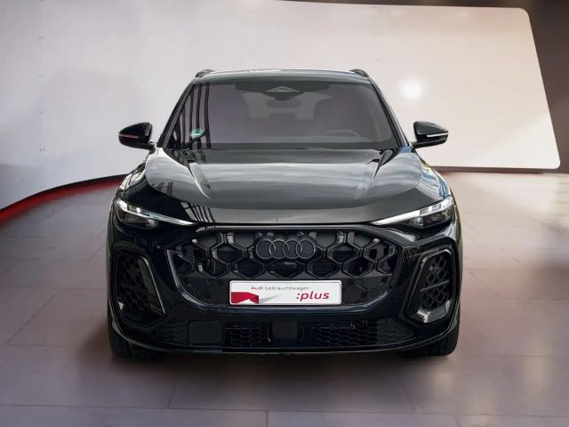 Audi Q5 2.0 TDI Quattro S-Tronic