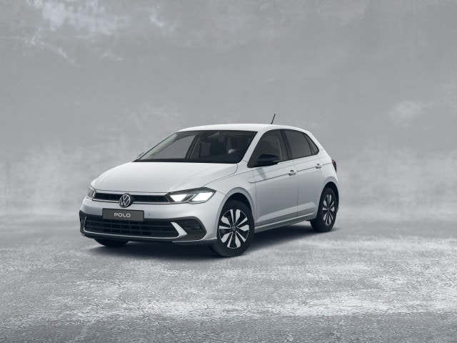 Volkswagen Polo 1.0 TSI