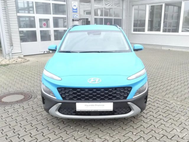Hyundai Kona 1.6 Hybrid Prime