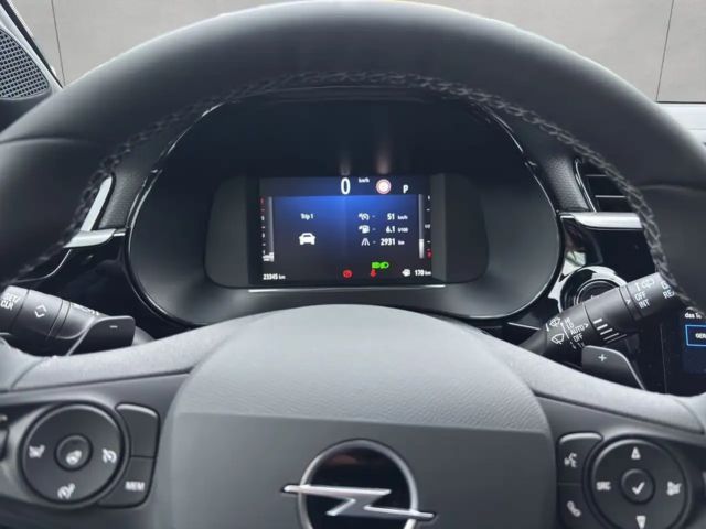 Opel Corsa GS-Line Grand Sport Turbo