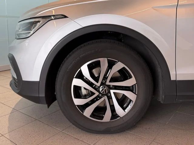 Volkswagen Tiguan 1.5 TSI