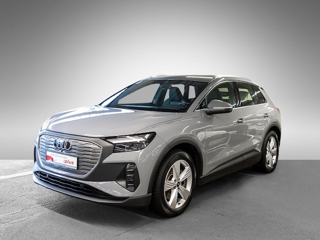 Audi Q4 e-tron 40