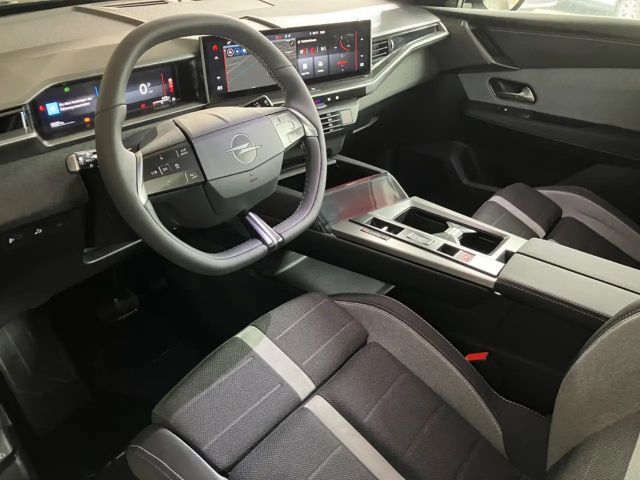 Opel Grandland X 1.2 LED+Sitzheizung,AHK,Parkpilot