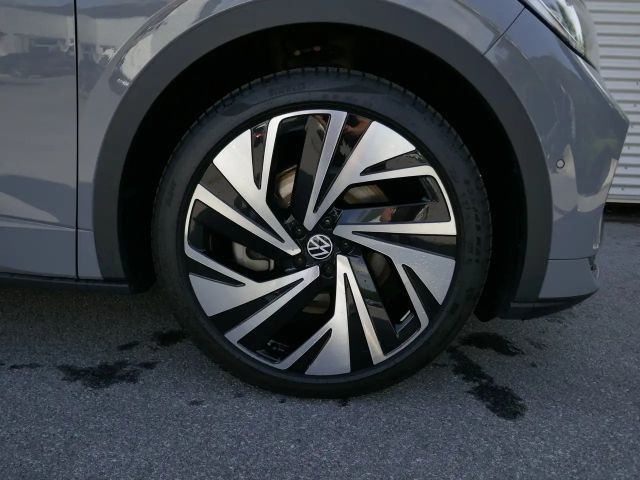 Volkswagen ID.4 4Motion Business GTX