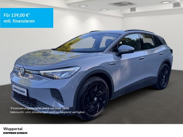 Volkswagen ID.4 150 kW Performance Pro