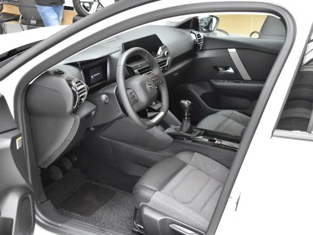 Citroën C4 Feel Pack PureTech