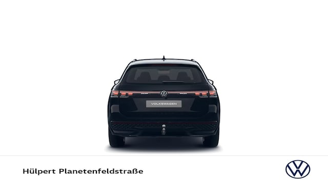 Volkswagen Passat R-Line Variant