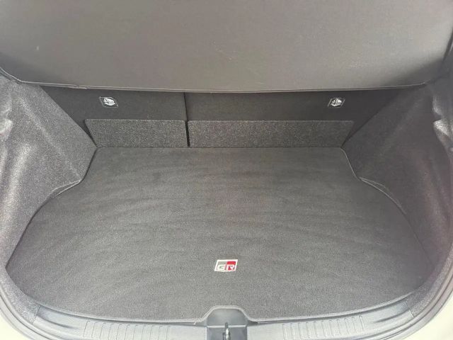 Toyota Yaris GR Vierwielaandrijving