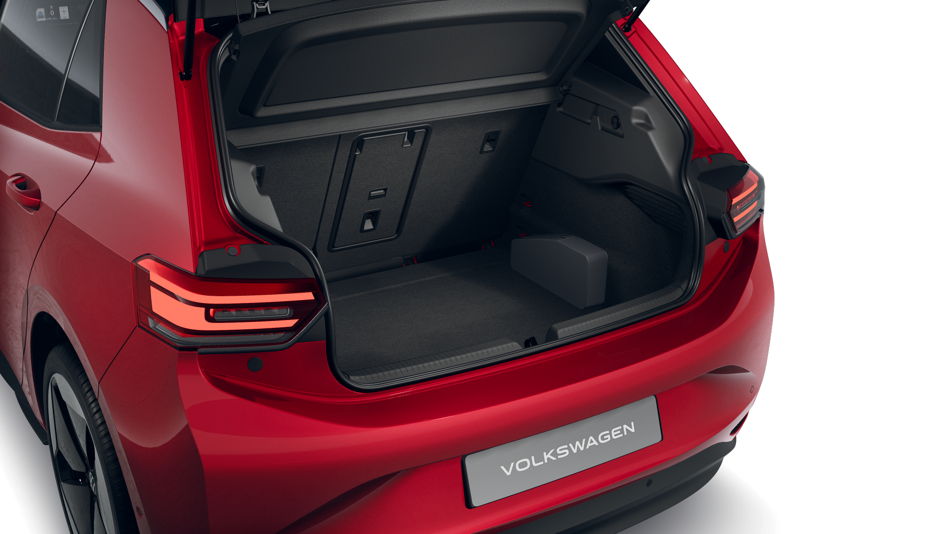 Volkswagen ID.3 Performance Pro