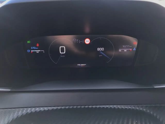 Peugeot 2008 Allure Pack