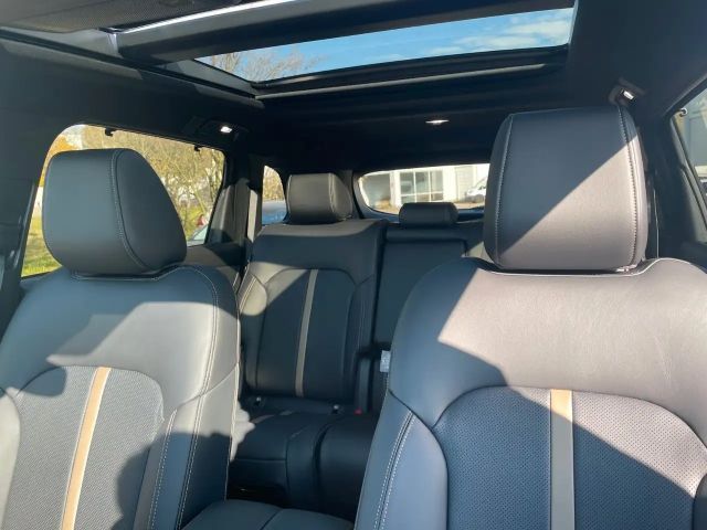 Mazda CX-80 Homura Plus