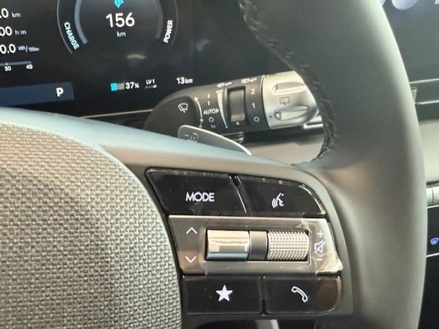 Hyundai IONIQ 5 4WD Vierwielaandrijving