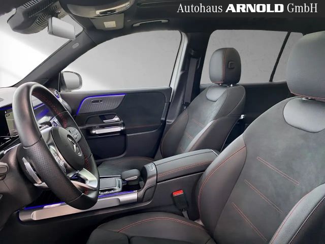 Mercedes-Benz EQB 300 4MATIC AMG Line