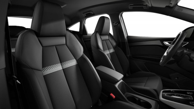 Audi Q4 e-tron 40 Sportback