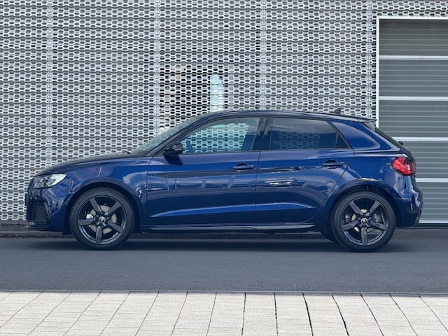 Audi A1 30 TFSI S-Tronic Sportback
