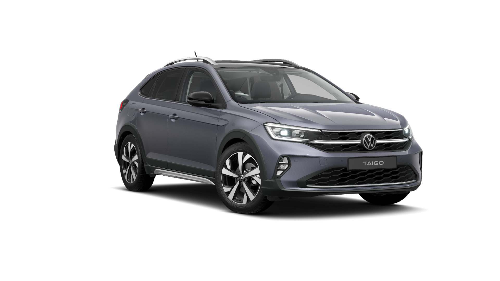 Volkswagen Taigo DSG Style