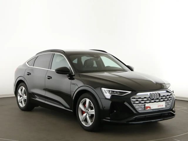 Audi Q8 e-tron 55 Quattro Sportback