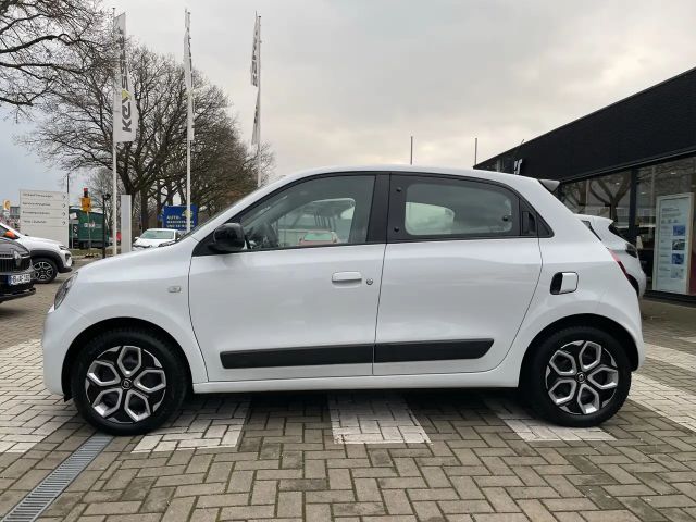 Renault Twingo Equilibre Equilibre SCe 65