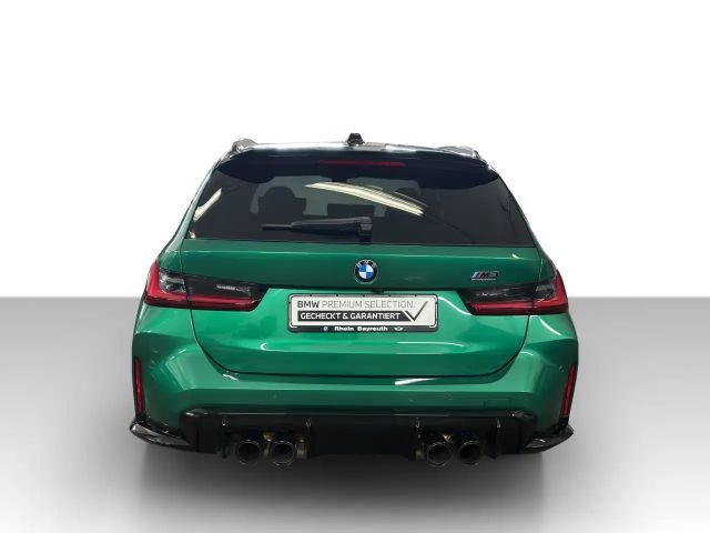 BMW M3 Competition Touring xDrive