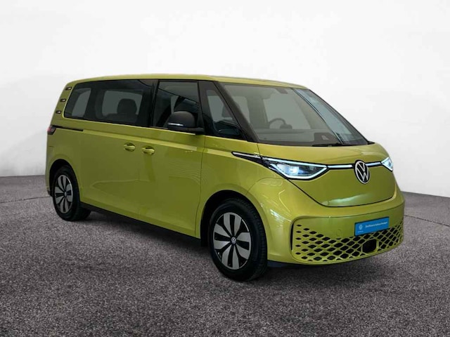Volkswagen ID.Buzz IQ.Drive Pro